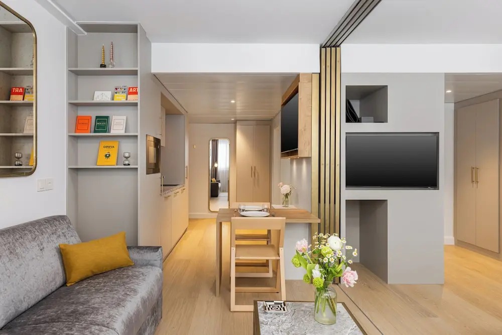 هتل رویال مونت